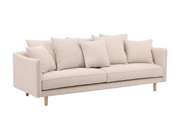Segelskären Soffa 3-sits - Beige - Möbler - Vardagsrum - Soffor - 3-sits soffor