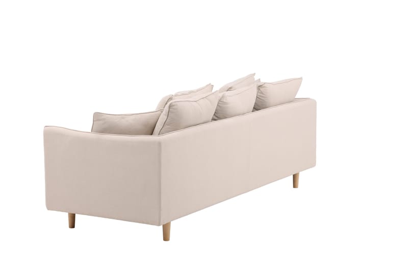 Segelskären Soffa 3-sits - Beige - Möbler - Vardagsrum - Soffor - 3-sits soffor