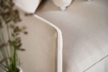 Segelskären Soffa 3-sits - Beige - Möbler - Vardagsrum - Soffor - 3-sits soffor