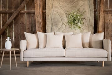 Segelskären Soffa 3-sits - Beige - Möbler - Vardagsrum - Soffor - 3-sits soffor