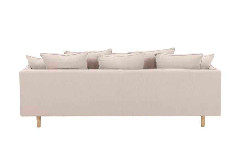 Segelskären Soffa 3-sits - Beige - Möbler - Vardagsrum - Soffor - 3-sits soffor