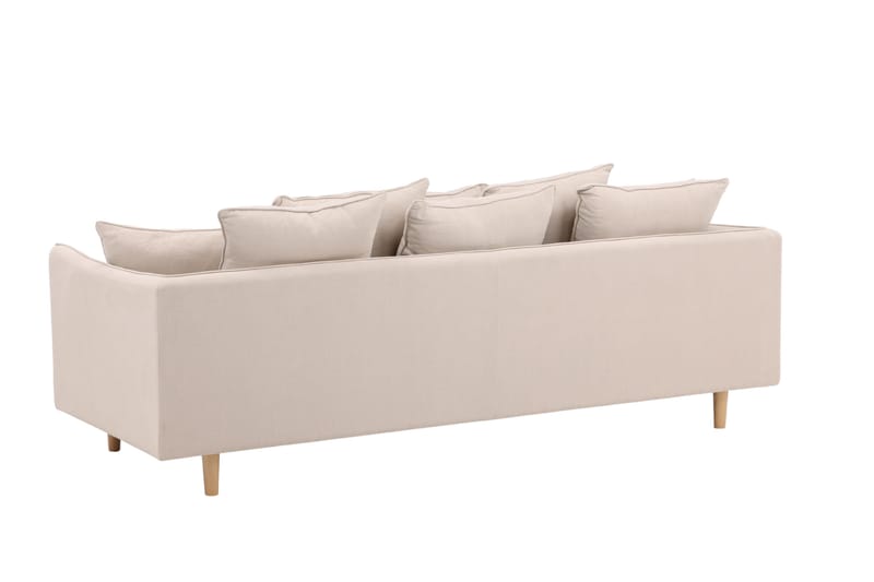 Segelskären Soffa 3-sits - Beige - Möbler - Vardagsrum - Soffor - 3-sits soffor