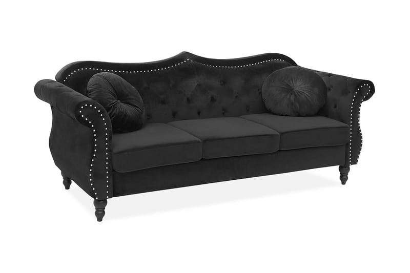 SKIEN Soffa 3 sits - Möbler - Vardagsrum - Soffor - 3-sits soffor