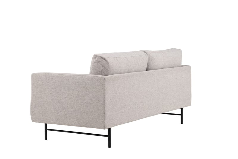 Sky 3-sits Soffa - Brun - Möbler - Vardagsrum - Soffor - 3-sits soffor
