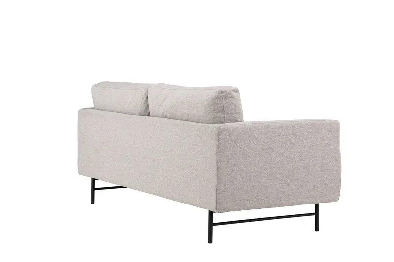 Sky 3-sits Soffa - Brun - Möbler - Vardagsrum - Soffor - 3-sits soffor