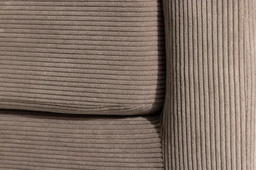 Sky 3-sits Soffa - Brun - Möbler - Vardagsrum - Soffor - 3-sits soffor