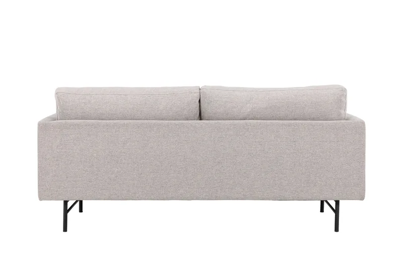 Sky 3-sits Soffa - Brun - Möbler - Vardagsrum - Soffor - 3-sits soffor
