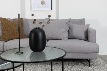 Sofia 3-sits soffa - Grå - Möbler - Vardagsrum - Soffor - 3-sits soffor