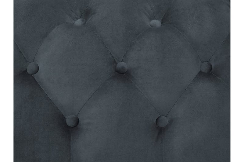 Sotra Soffa 2-4 Sits - Grå - Möbler - Vardagsrum - Soffor - 3-sits soffor