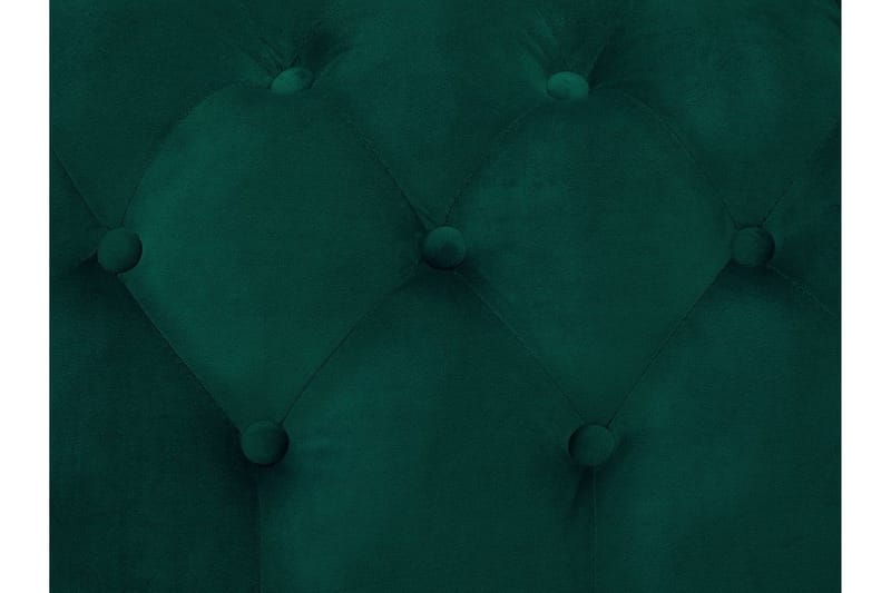 Sotra Soffa 2-4 Sits - Grön - Möbler - Vardagsrum - Soffor - 3-sits soffor