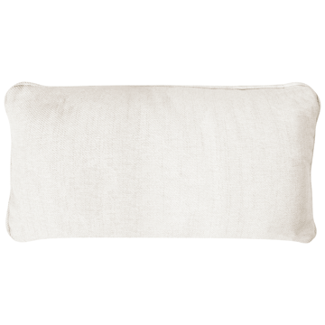 3-sits soffa Svanek - Off-White - Möbler - Vardagsrum - Soffor - 3-sits soffor
