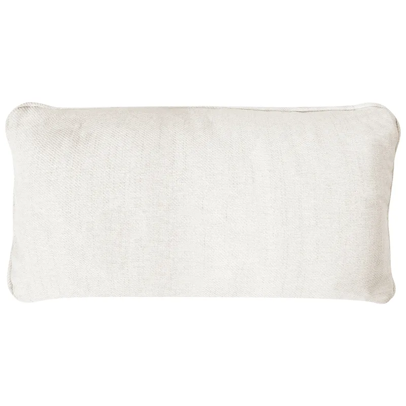 3-sits soffa Svanek - Off-White - Möbler - Vardagsrum - Soffor - 3-sits soffor