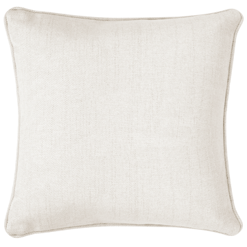 3-sits soffa Svanek - Off-White - Möbler - Vardagsrum - Soffor - 3-sits soffor