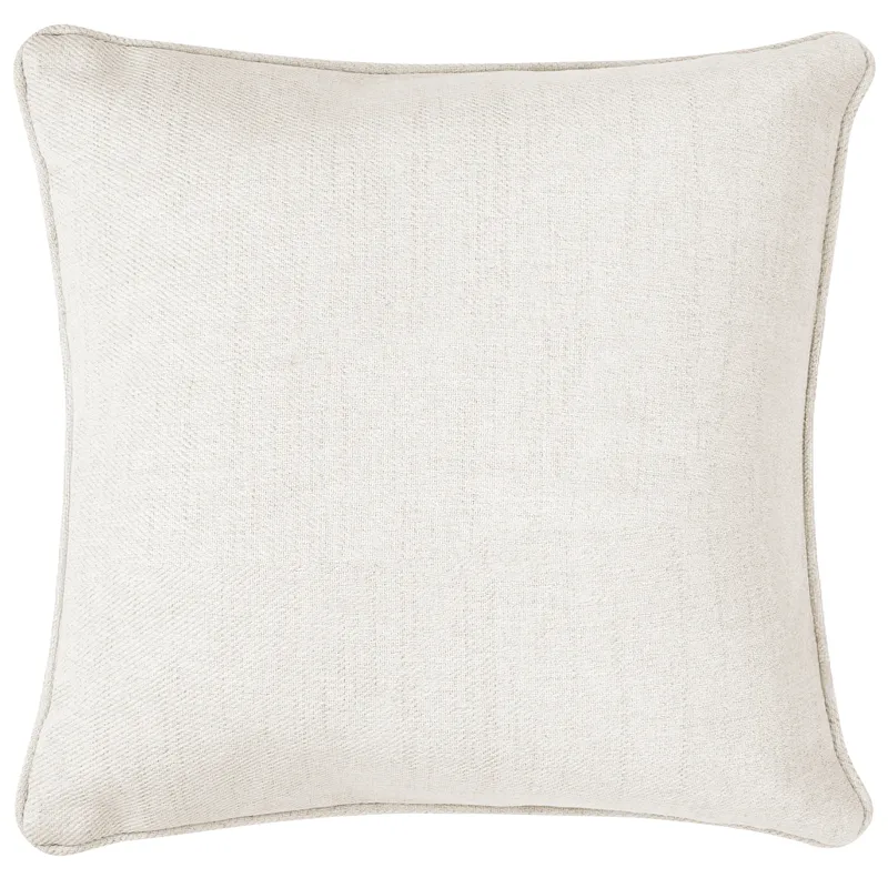 3-sits soffa Svanek - Off-White - Möbler - Vardagsrum - Soffor - 3-sits soffor