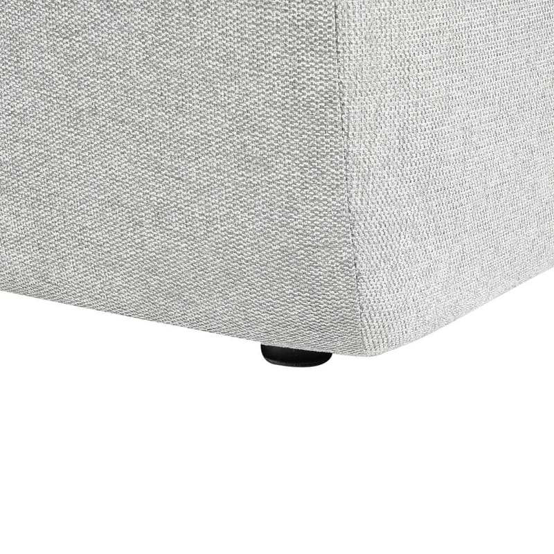 3-sits soffa Svansele - Ljusgrå/Högervänd - Möbler - Vardagsrum - Soffor - Hörnsoffor