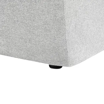3-sits soffa Svansele - Ljusgrå/Högervänd - Möbler - Vardagsrum - Soffor - Hörnsoffor