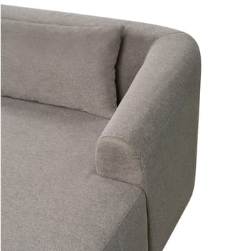 3-sits soffa Svansele - Taupe/Högervänd - Möbler - Vardagsrum - Soffor - Hörnsoffor