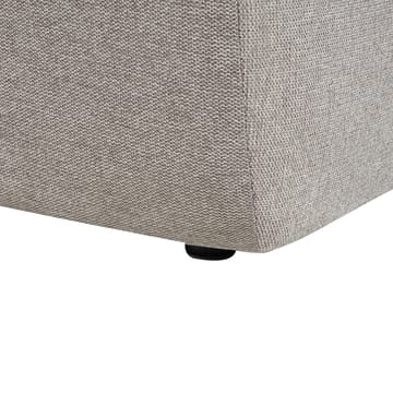 3-sits soffa Svansele - Taupe/Högervänd - Möbler - Vardagsrum - Soffor - Hörnsoffor