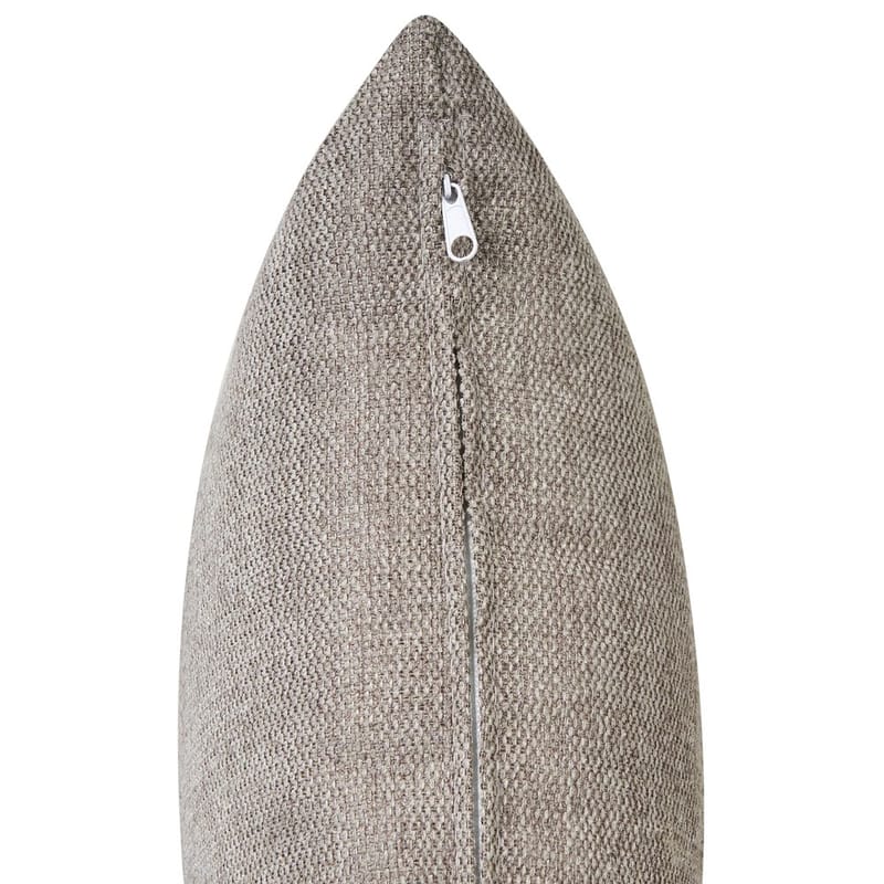 3-sits soffa Svansele - Taupe/Högervänd - Möbler - Vardagsrum - Soffor - Hörnsoffor