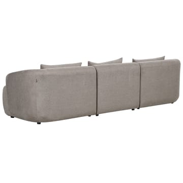 3-sits soffa Svansele - Taupe/Högervänd - Möbler - Vardagsrum - Soffor - Hörnsoffor