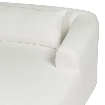 3-sits soffa Svansele - Vit/Högervänd - Möbler - Vardagsrum - Soffor - Hörnsoffor