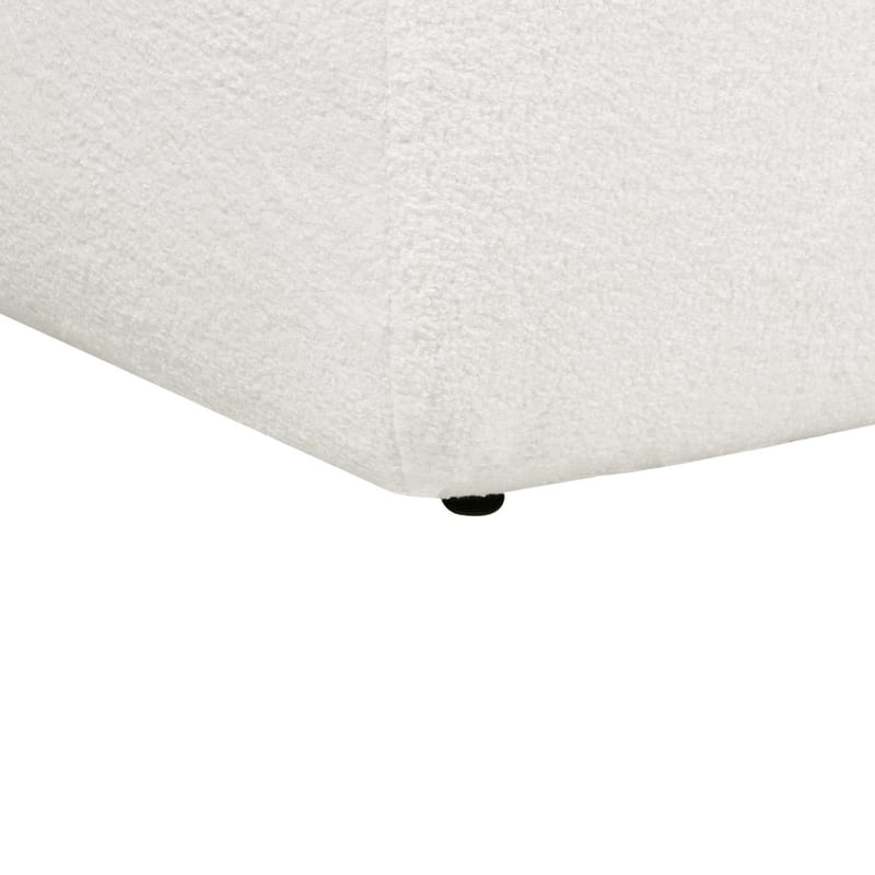 3-sits soffa Svansele - Vit/Högervänd - Möbler - Vardagsrum - Soffor - Hörnsoffor