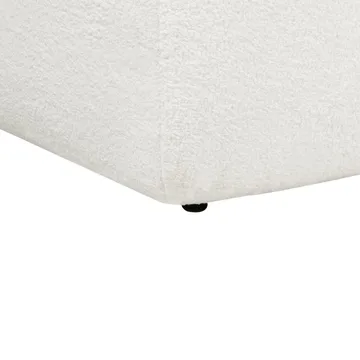 3-sits soffa Svansele - Vit/Högervänd - Möbler - Vardagsrum - Soffor - Hörnsoffor