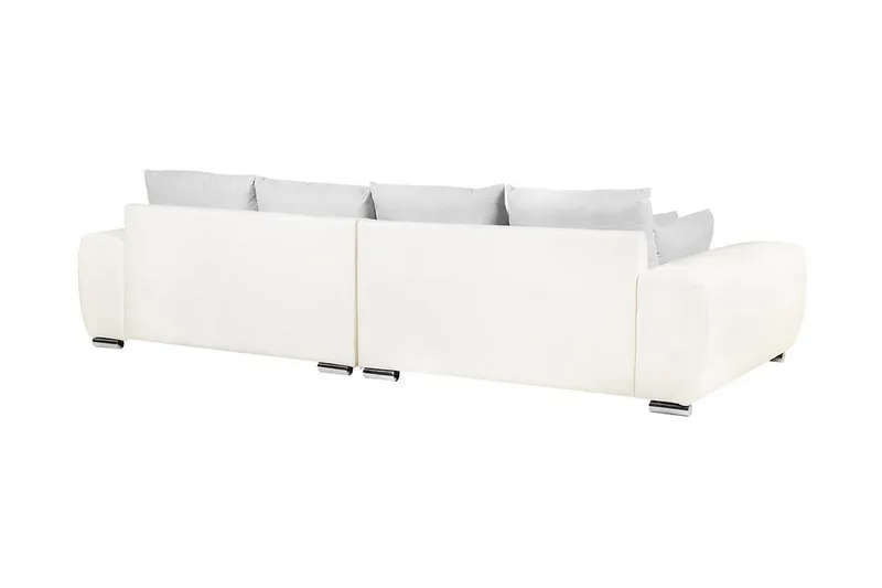 Torpo Soffa 3 Sits - Beige - Möbler - Vardagsrum - Soffor - 3-sits soffor
