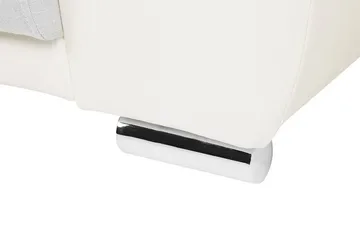 Torpo Soffa 3 Sits - Beige - Möbler - Vardagsrum - Soffor - 3-sits soffor
