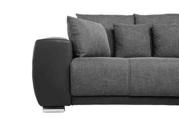 Torpo Soffa 3 Sits - Grå - Möbler - Vardagsrum - Soffor - 3-sits soffor