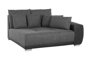 Torpo Soffa 3 Sits - Grå - Möbler - Vardagsrum - Soffor - 3-sits soffor