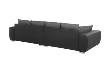 Torpo Soffa 3 Sits - Grå - Möbler - Vardagsrum - Soffor - 3-sits soffor