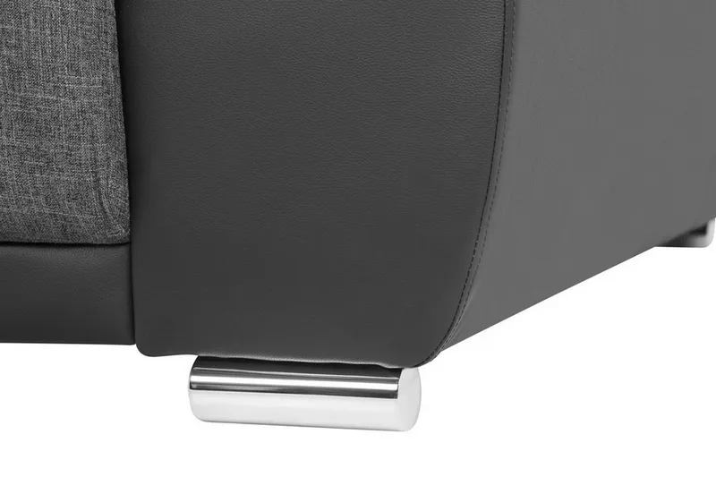 Torpo Soffa 3 Sits - Grå - Möbler - Vardagsrum - Soffor - 3-sits soffor