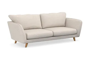 Trend Lyx 3-sits Tygsoffa
