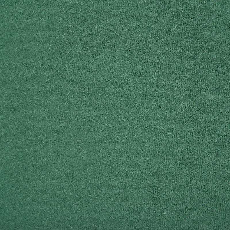 3-sits soffa Vadstena - Grön, Svart/Sammet - Möbler - Vardagsrum - Soffor - Sammetssoffor