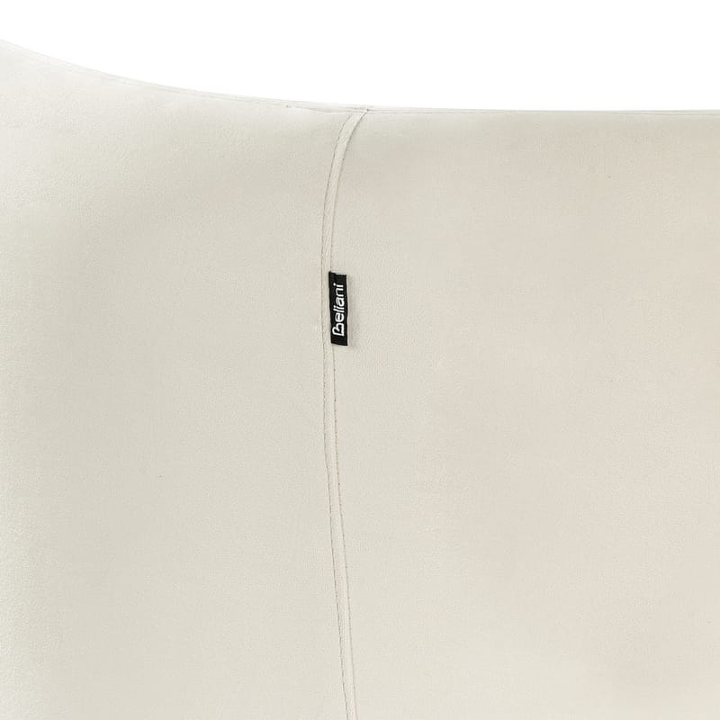 3-sits soffa Veltada - Möbler - Vardagsrum - Soffor - Sammetssoffor