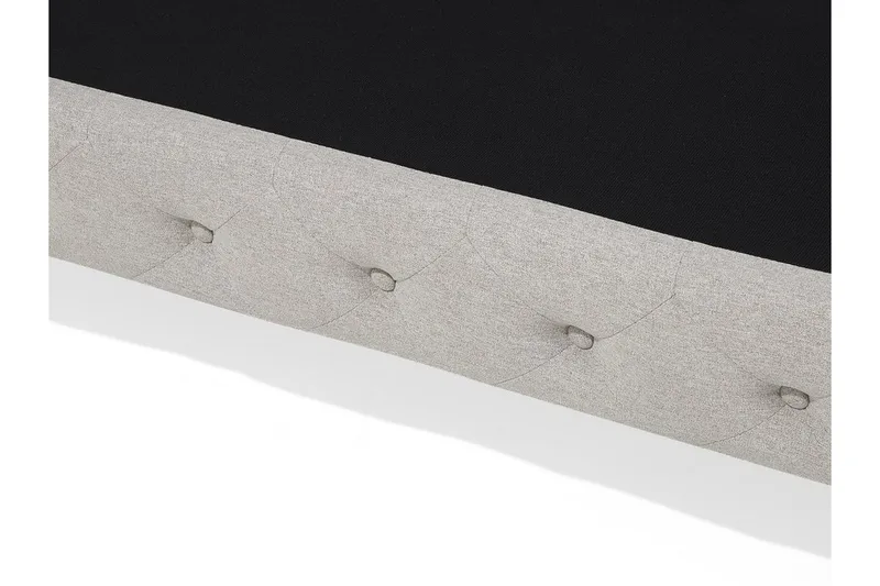 Vissland Soffa 3 Sits - Beige - Möbler - Vardagsrum - Soffor - 3-sits soffor