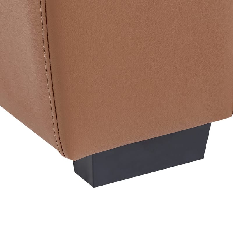 3-sits soffa Vogar - Möbler - Vardagsrum - Soffor - 3-sits soffor