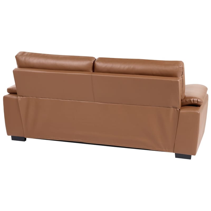 3-sits soffa Vogar - Möbler - Vardagsrum - Soffor - 3-sits soffor