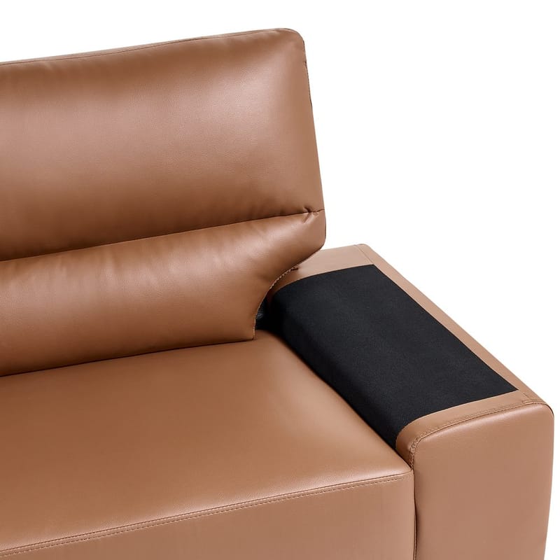 3-sits soffa Vogar - Möbler - Vardagsrum - Soffor - 3-sits soffor