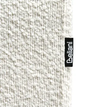 3-sits soffa Vorgod Bouclé - Off-White - Möbler - Vardagsrum - Soffor - 3-sits soffor