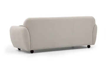 Whitecliffs Soffa 3-sits - Cream - Möbler - Vardagsrum - Soffor - 3-sits soffor