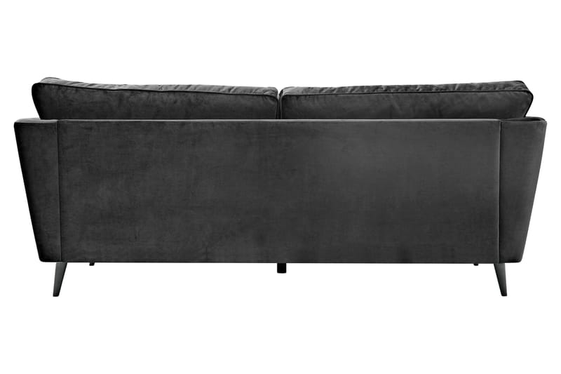 YARA 3-sits Soffa Grå - Möbler - Vardagsrum - Soffor - 3-sits soffor