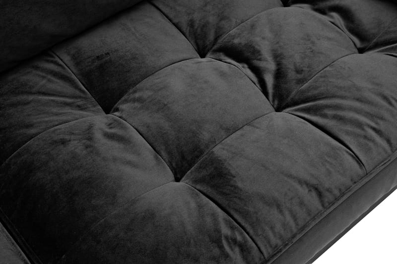 YARA 3-sits Soffa Grå - Möbler - Vardagsrum - Soffor - 3-sits soffor