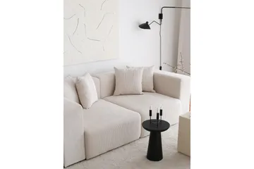 Yolo Soffa 2-sits - Vit - Möbler - Vardagsrum - Soffor - 3-sits soffor
