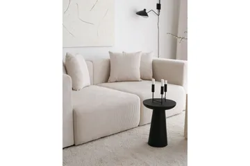 Yolo Soffa 2-sits - Vit - Möbler - Vardagsrum - Soffor - 3-sits soffor
