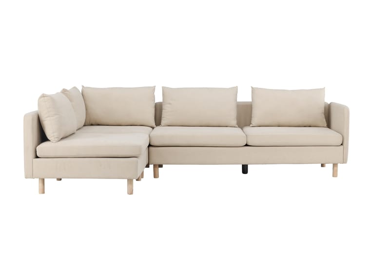 Zero Soffa 3-sits, Beige