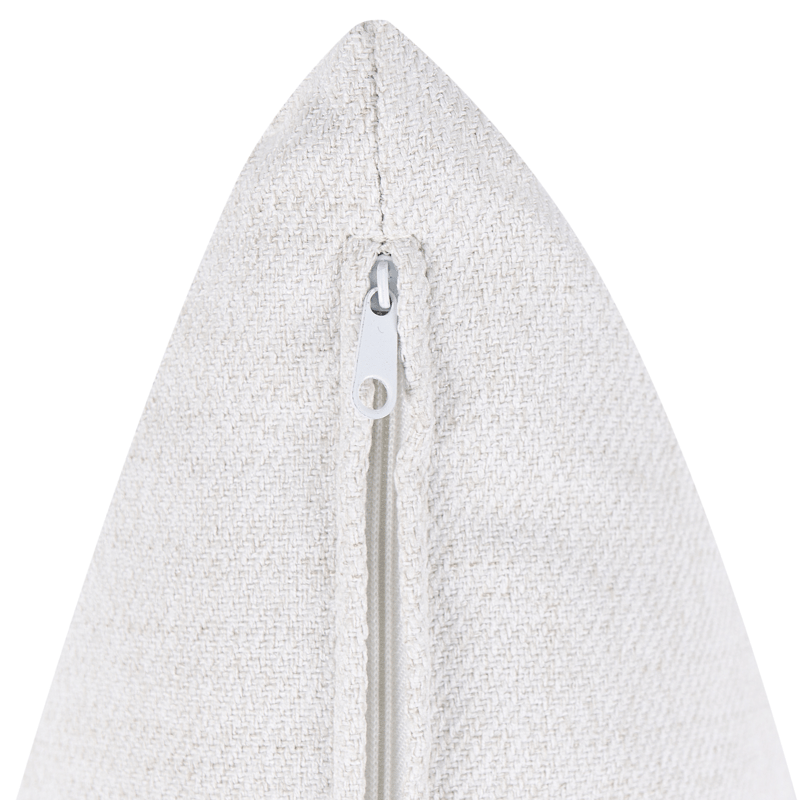 3-sits soffa Pori - Off-White - Möbler - Vardagsrum - Soffor - 3-sits soffor