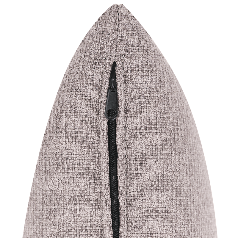 3-sits soffa Pori - Taupe - Möbler - Vardagsrum - Soffor - 3-sits soffor