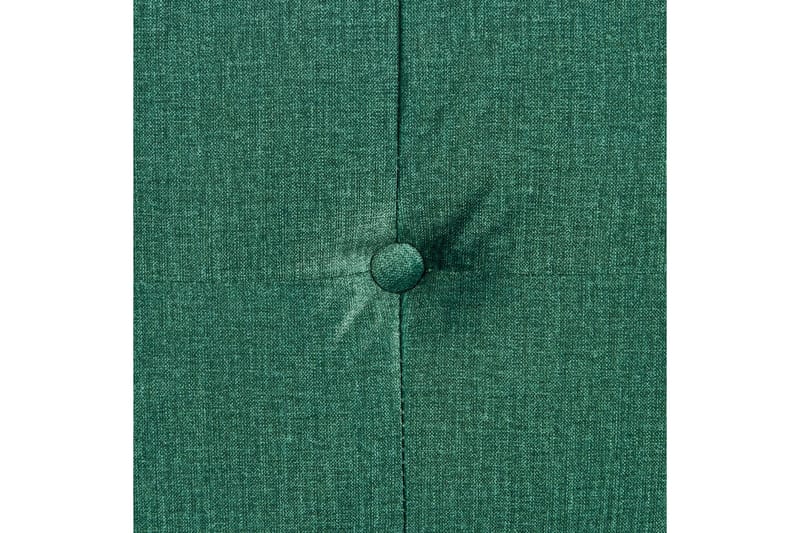 3-sitssoffa Byske Grönt, mörkt trä - Grönt, mörkt trä - Möbler - Vardagsrum - Soffor - 3-sits soffor